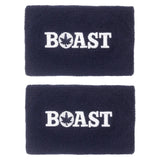 Men's 2pk Wristband Set, Boast, Navy/White, Tennis Express, BU5ACC100-F26-NAVY-WHITE-1