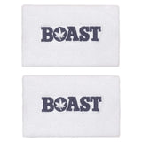 Men's 2pk Wristband Set, Boast, White/Navy, Tennis Express, BU5ACC100-F26-WHITE-NAVY-1