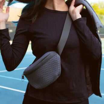 Women's Sport Belt Bag-Bags-Glove It-Bags-1-Tennis Express