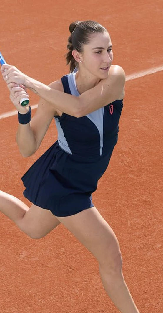 Belinda Bencic
