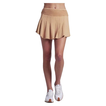 Women's Chill Day 13 Inch Tennis Skort,Apparel,Lucky In Love,,,Tennis Express,CB819-F26-245-5