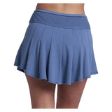 Women's Chill Day 13 Inch Tennis Skort,Apparel,Lucky In Love,,,Tennis Express,CB819-F26-445-4