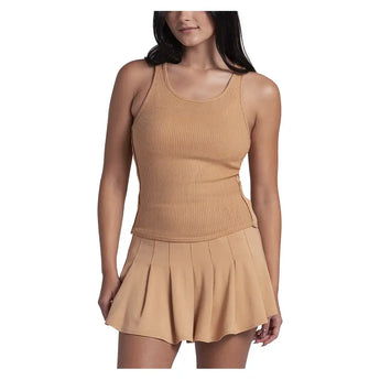 Women's High Waist Lucky Break 13.5 Inch Tennis Skort,Apparel,Lucky In Love,,,Tennis Express,CB839-F26-245-5