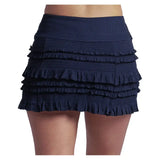 Women's Sporty Frill 13 Inch Tennis Skort,Apparel,Lucky In Love,,,Tennis Express,CB857-401-4