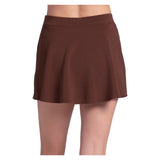 Women's Lucky Pure Luxe Tennis Skort, Lucky In Love, Tennis Express, CB882-H26-2