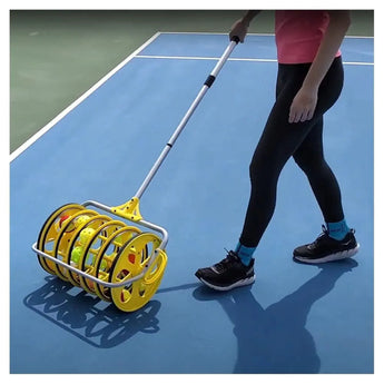 MultiRoller-Court Equipment-Oncourt Offcourt-CEMR-1-Tennis Express
