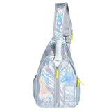 Women's Lucky Pickleball Bag Iridescent-Bags-Lucky In Love-CS011-980F24-Tennis Express