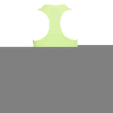 Women's V-Neck Tennis Tank with Bra in Lemon Frost-Apparel-Lucky In Love-CT60-718F21-1-Tennis Express