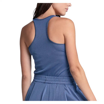 Women's Chill Play Tennis Tank,Apparel,Lucky In Love,,,Tennis Express,CX138-F26-445-4