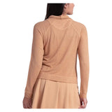 Women's Chill Day Long Sleeve Tennis Top,Apparel,Lucky In Love,,,Tennis Express,CX170-F26-245-4