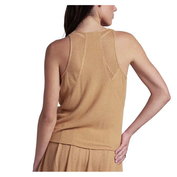Women's Rib Breezy Tennis Tank,Apparel,Lucky In Love,,,Tennis Express,CX170-F26-245-4_efcb5214-f91e-4463-9a66-6bc9f1ffe24e
