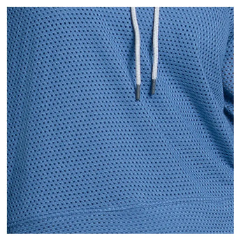 Women's Chill Day Long Sleeve Tennis Top,Apparel,Lucky In Love,,,Tennis Express,CX170-F26-445-6