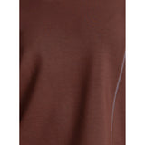 Women's Lucky Pure Luxe Short Sleeve Tennis Top, Lucky In Love, Tennis Express, CX217-H26-7