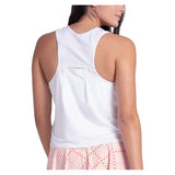 Women's Court Drip Tennis Tank,Apparel,Lucky In Love,,,Tennis Express,CX221-110-4