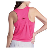 Women's Court Drip Tennis Tank,Apparel,Lucky In Love,,,Tennis Express,CX221-645-4