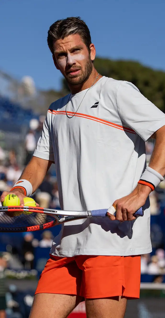 Cameron Norrie