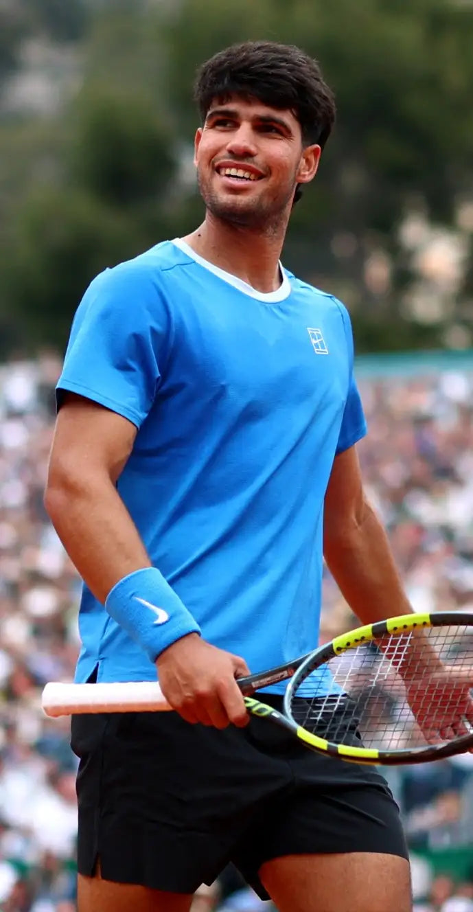Carlos Alcaraz