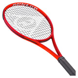 CX 200 Tour 2027 Tennis Racquet Black, Dunlop, Tennis Express, D10380446-3