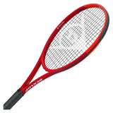 CX 200 Tour 2027 Tennis Racquet Black, Dunlop, Tennis Express, D10380446-4