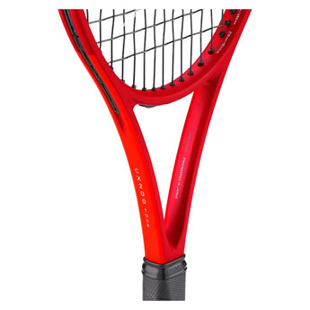CX 200 Tour 2027 Tennis Racquet Black, Dunlop, Tennis Express, D10380446-5