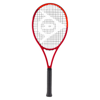 CX 200 Tour 2027 Tennis Racquet Black, Dunlop, Black, Tennis Express, D10380446-BLACK-1