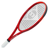 CX 200 LS 2027 Tennis Racquet Black, Dunlop, Tennis Express, D10380459-4