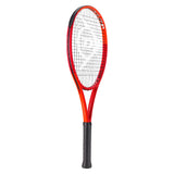 CX 400 Tour 2027 Tennis Racquet Black, Dunlop, Tennis Express, D10380467-1