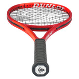 CX 400 Tour 2027 Tennis Racquet Black, Dunlop, Tennis Express, D10380467-2