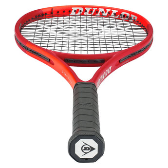 CX 400 Tour 2027 Tennis Racquet Black, Dunlop, Tennis Express, D10380467-2