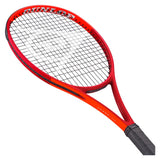 CX 400 Tour 2027 Tennis Racquet Black, Dunlop, Tennis Express, D10380467-3