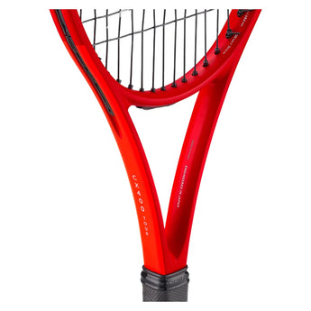 CX 400 Tour 2027 Tennis Racquet Black, Dunlop, Tennis Express, D10380467-5