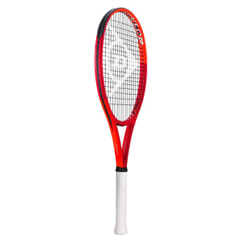 CX 400 2027 Tennis Racquet Black, Dunlop, Tennis Express, D10380472-1
