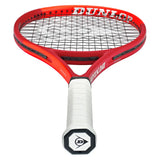 CX 400 2027 Tennis Racquet Black, Dunlop, Tennis Express, D10380472-2
