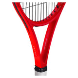 CX 400 2027 Tennis Racquet Black, Dunlop, Tennis Express, D10380472-5