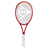 CX 400 2027 Tennis Racquet Black, Dunlop, Black, Tennis Express, D10380472-BLACK-1