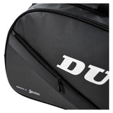 Pro 12 Tennis Racquet Bag Black, Dunlop, Tennis Express, D10389316-3