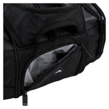 Pro 8 Tennis Racquet Bag Black, Dunlop, Tennis Express, D10389317-4