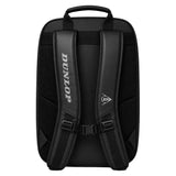 Pro Tennis Backpack Black, Dunlop, Tennis Express, D10389319-1