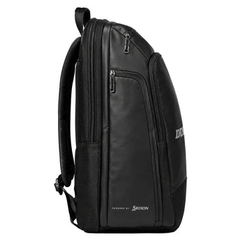 Pro Tennis Backpack Black, Dunlop, Tennis Express, D10389319-2