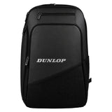 Pro Tennis Backpack Black, Dunlop, Black, Tennis Express, D10389319-BLACK-1