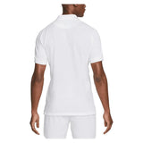Men's Rafa Court Dri-FIT Slim Tennis Polo-Apparel-Nike-DD8532-B-100-4-Tennis Express