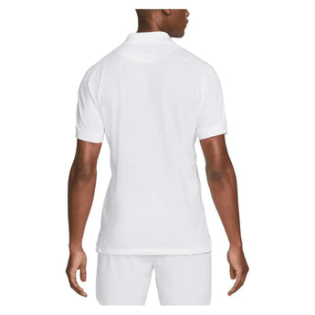Men's Rafa Court Dri-FIT Slim Tennis Polo-Apparel-Nike-DD8532-B-100-4-Tennis Express