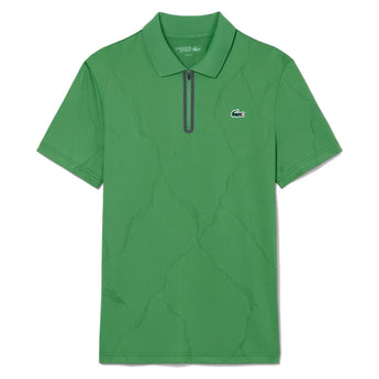 Men's Players Tennis Polo Fairway, Lacoste, Fairway, Tennis Express, DH6745-59XF26-FAIRWAY-1