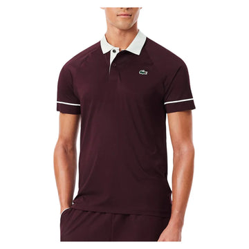 Men's Novak Djokovic Tennis Polo