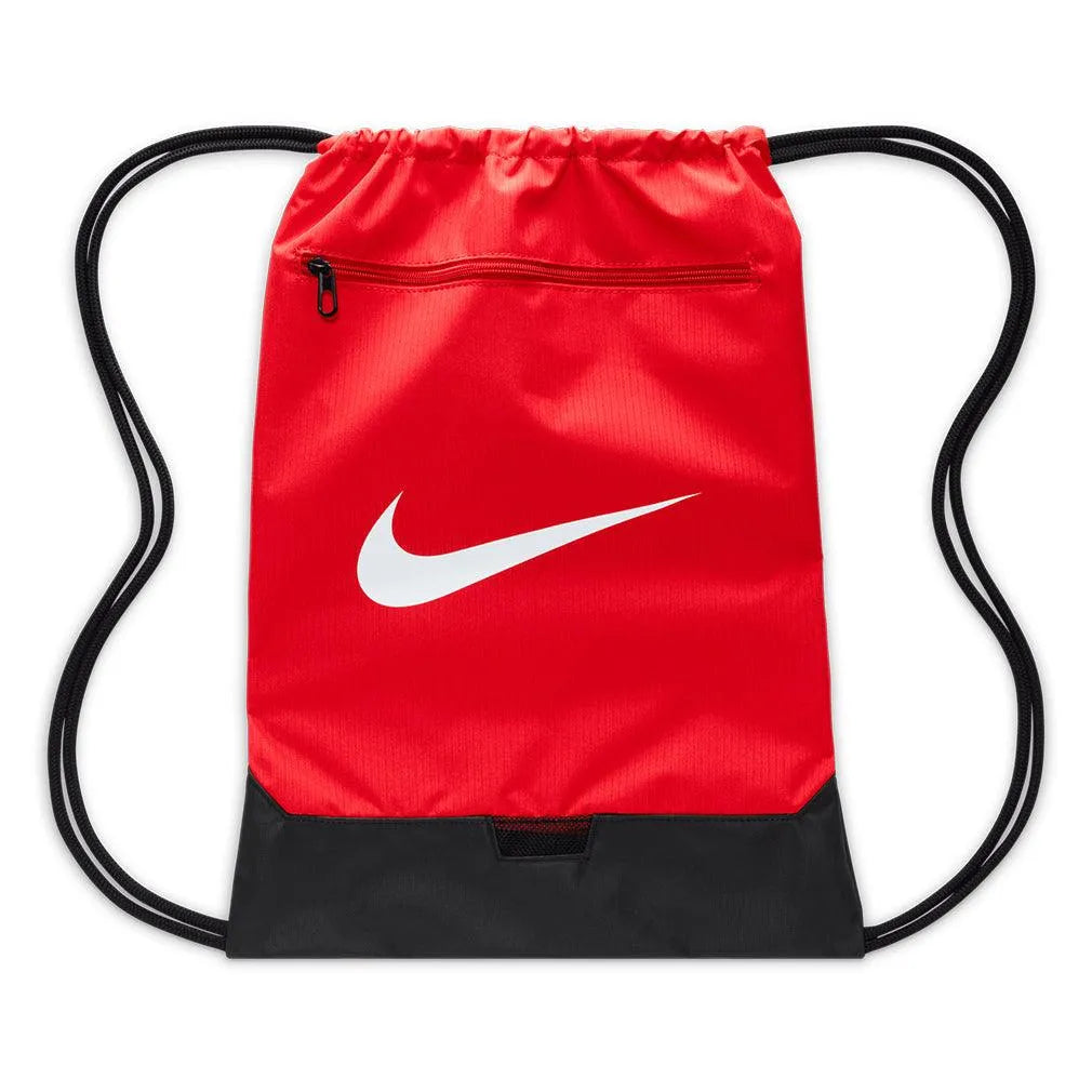 Nike Brasilia 9.5 Training Gym Sack (18L) | Tennis Express