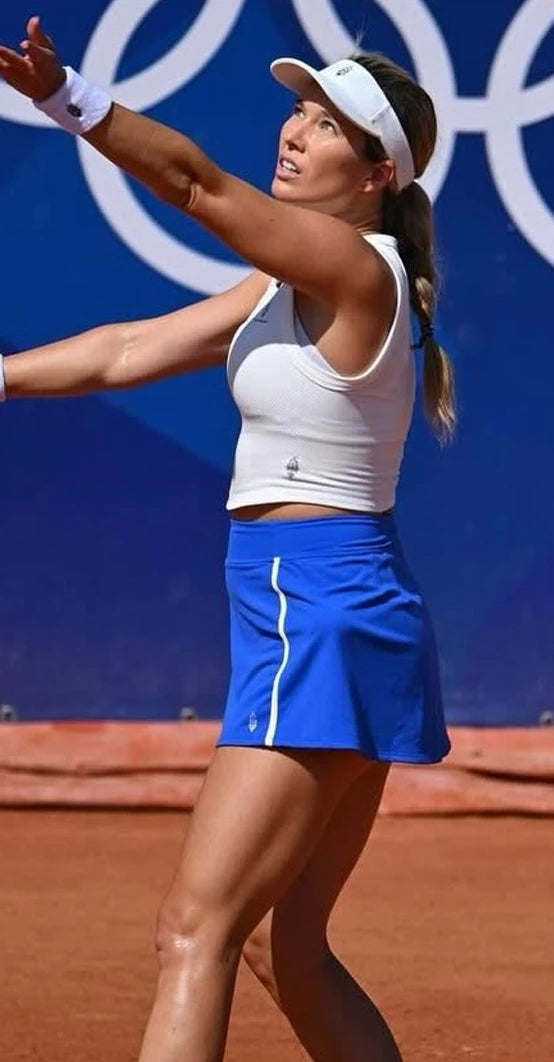 Danielle Collins