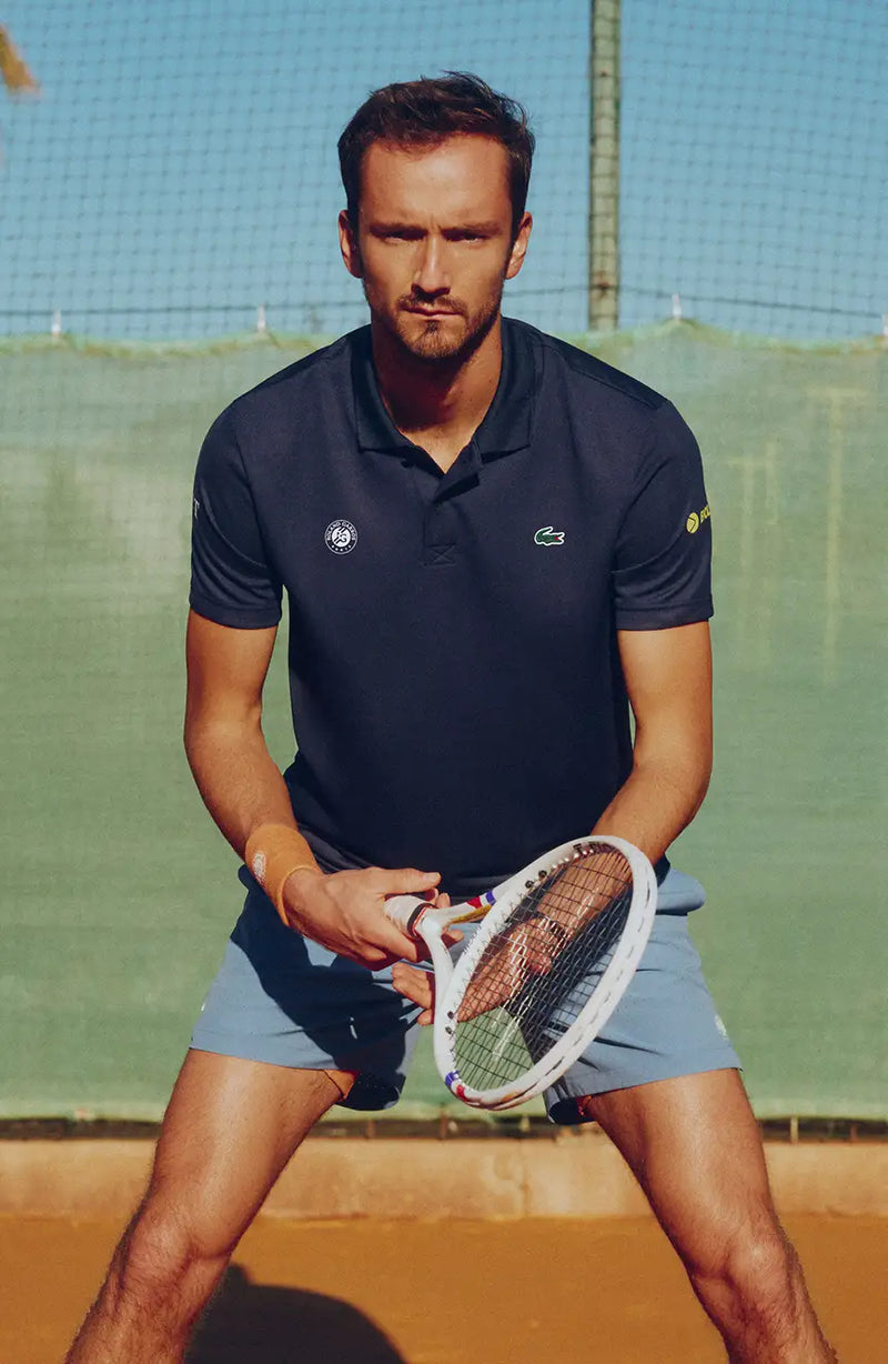 Daniil Medvedev