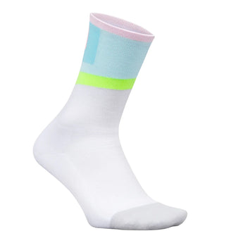 Elite Light Cushion Mini Crew Socks-Socks-Feetures-E90-SS26-867-Tennis Express