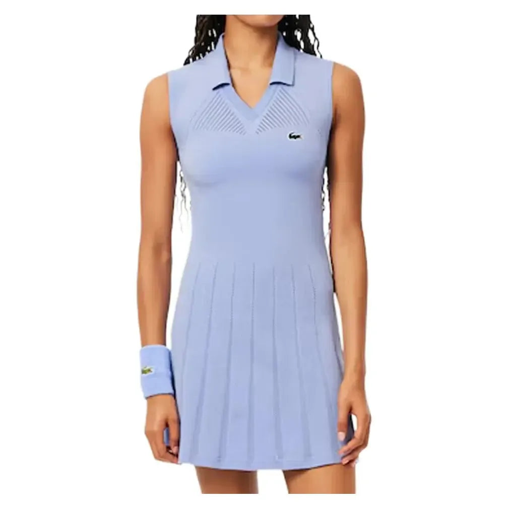 Green Women Lacoste Dress Lacoste Women's Tennis Dress 32 Green Women Lacoste Dress Lacoste Women's Tennis Dress 32