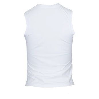 Women's Emery Tennis Tank, Bubble, Tennis Express, EMRY-NF18-B-9